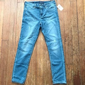Lucky Brand - Hayden Skinny Jeans